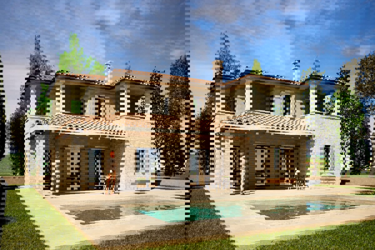 POREČ