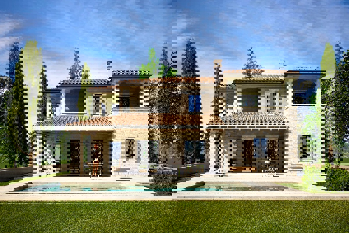 Дом POREČ, 830.000 €