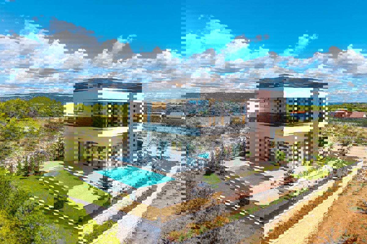 Casa PAKOŠTANE, 2.500.000 €