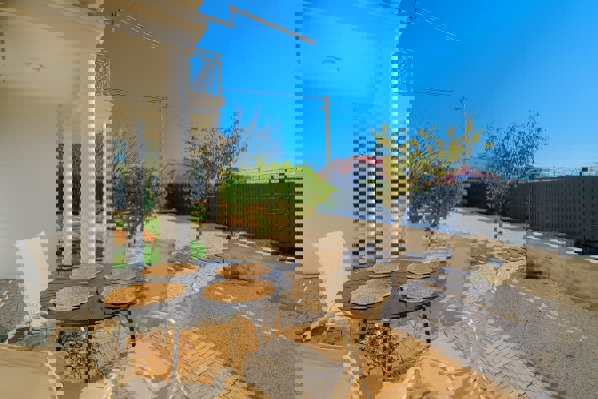 Appartamento KAŠTELA, 195.000 €