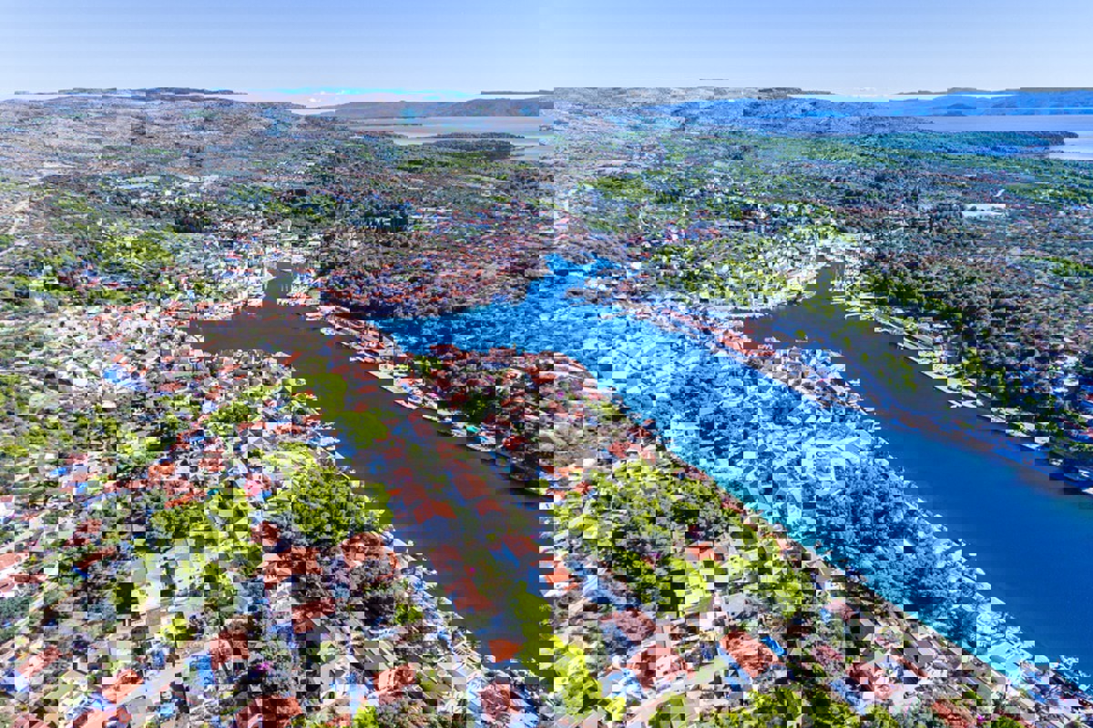 Casa BRAČ, 120.000 €