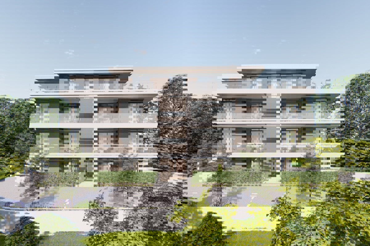 Appartamento PRIMOŠTEN, 420.000 €