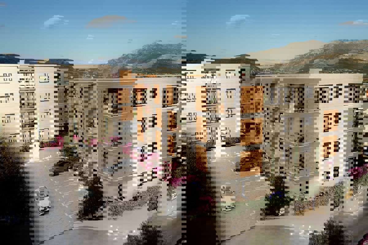 Appartamento SPLIT, 312.000 €