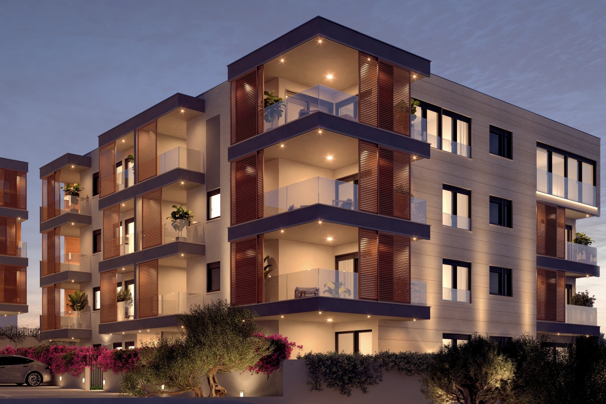 Квартира SPLIT, 326.000 €