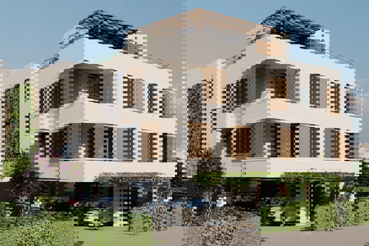 Appartamento KAŠTELA, 400.000 €