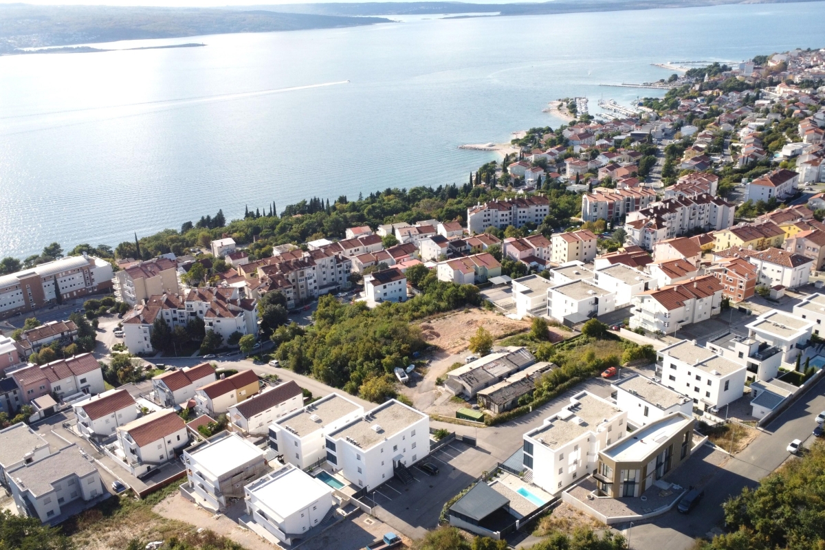 Квартира CRIKVENICA, 295.000 €
