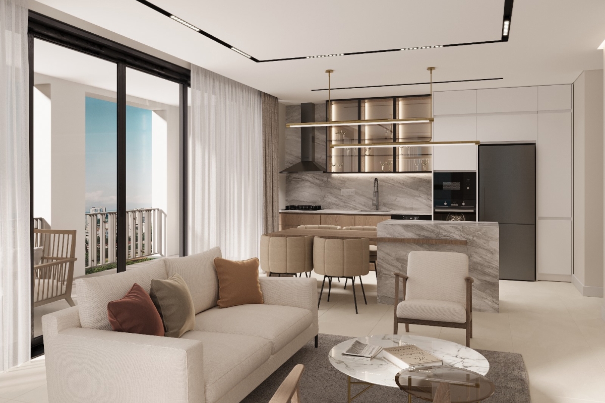 Квартира TROGIR, 364.500 €