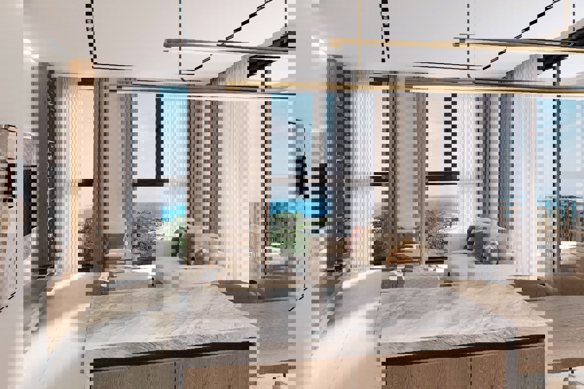 Квартира TROGIR, 364.500 €