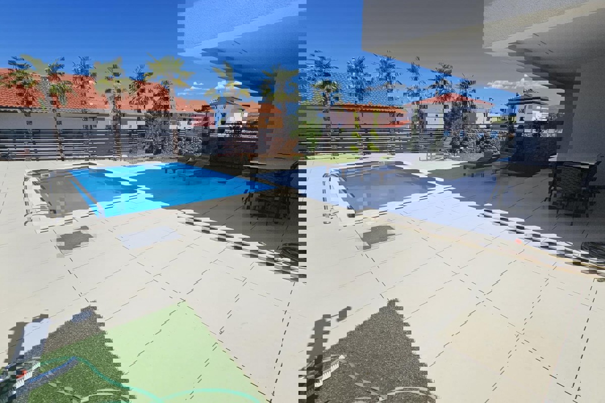 Квартира KRK, 590.000 €