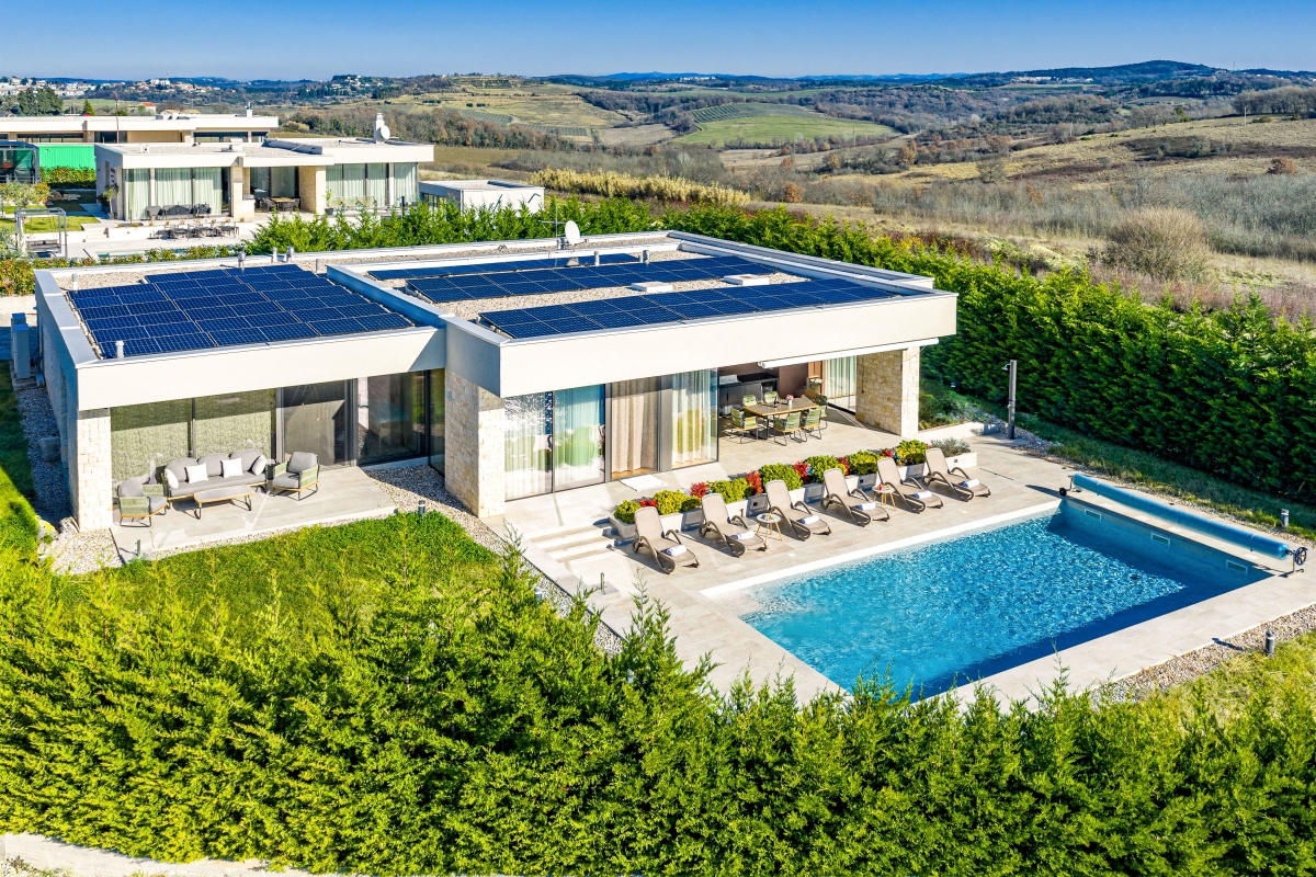 Casa NOVIGRAD, 2.200.000 €