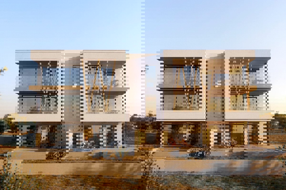 Appartamento LANIŠĆE, 600.600 €