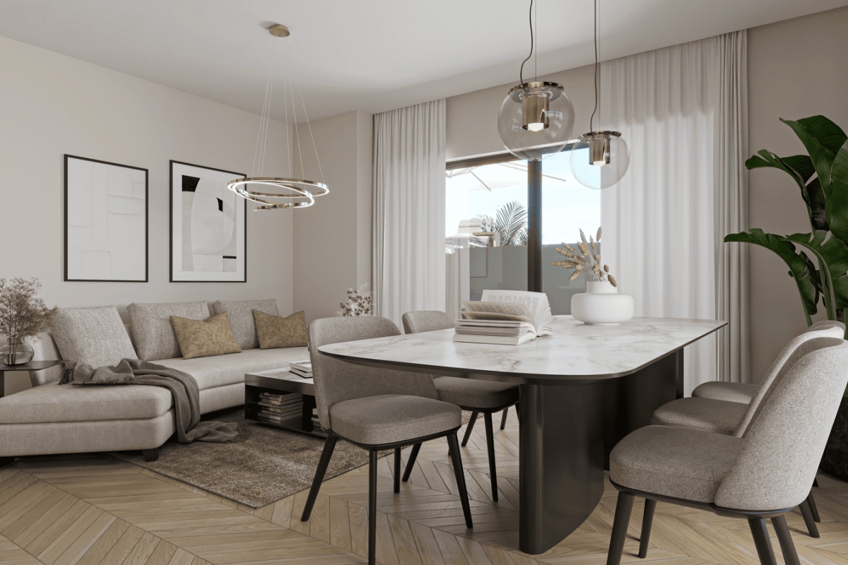 Appartamento SPLIT, 462.465 €