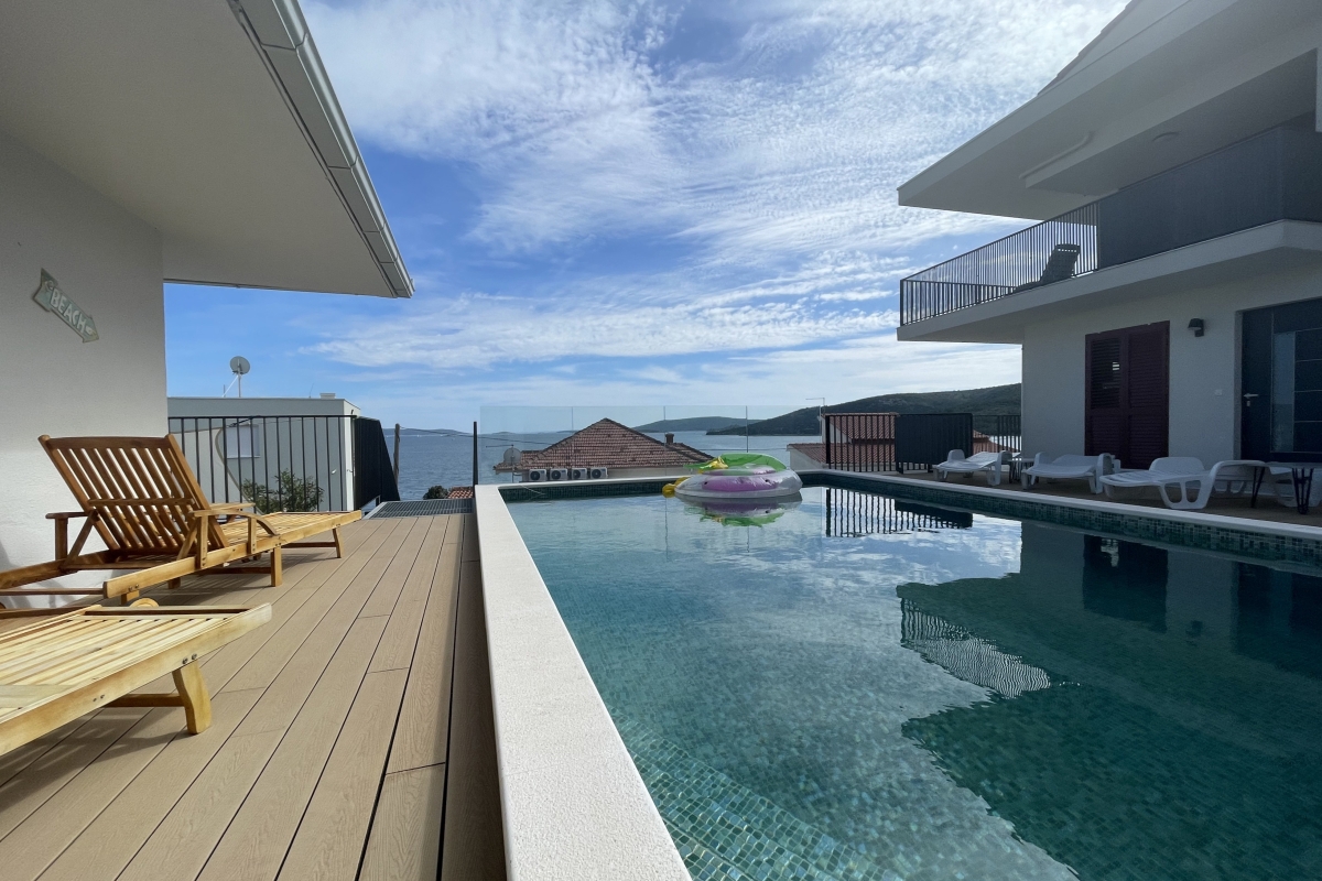 Appartamento TROGIR, 330.000 €