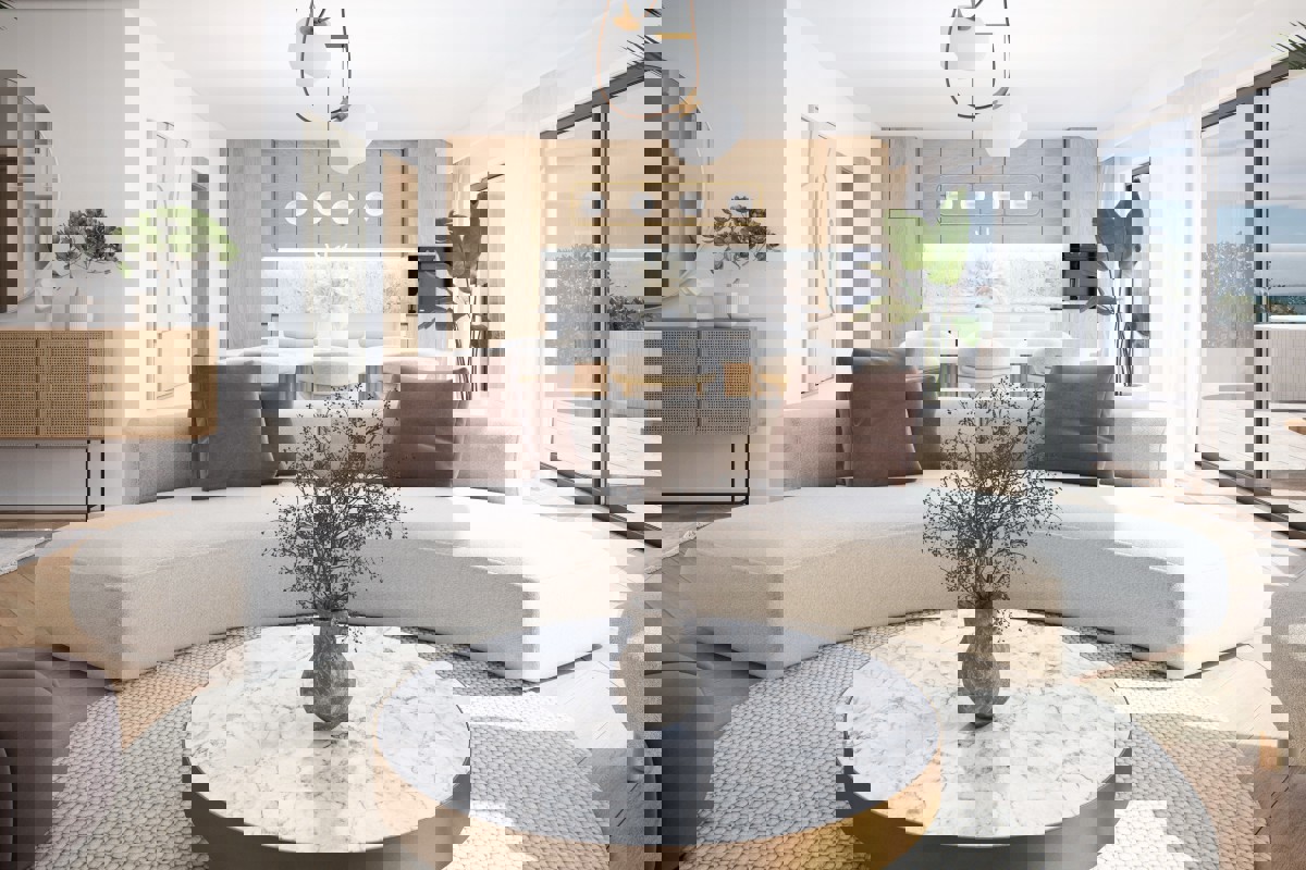 Appartamento OPATIJA, 670.000 €