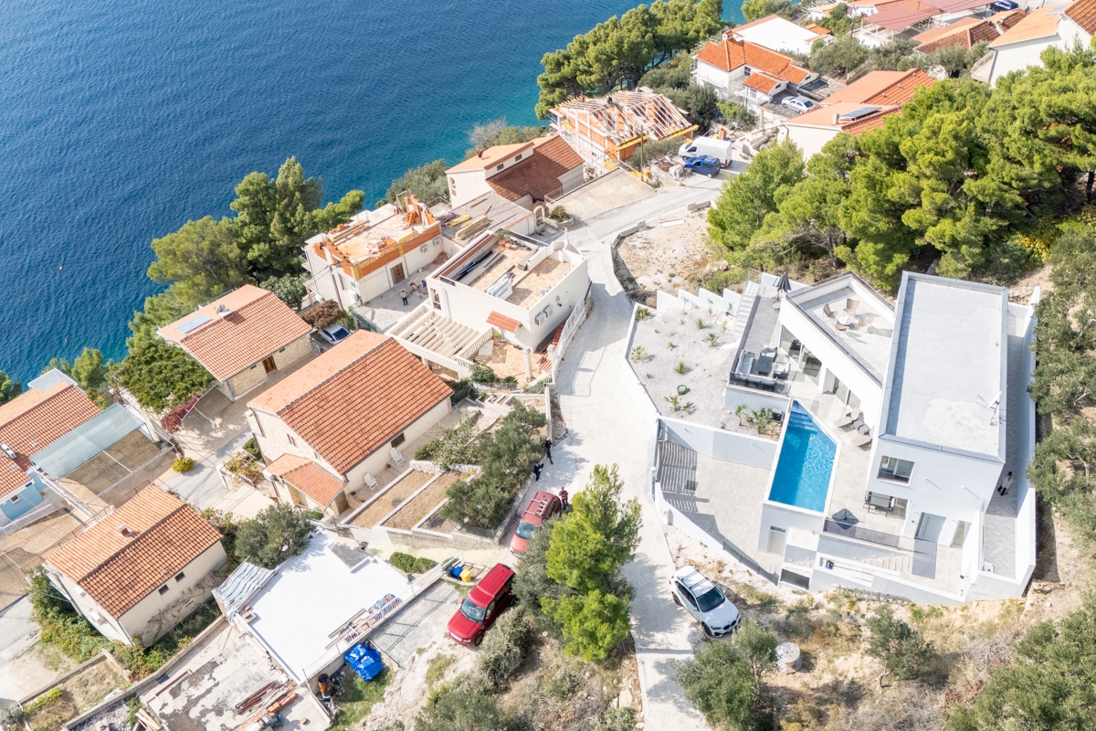 Дом OMIŠ, 1.300.000 €