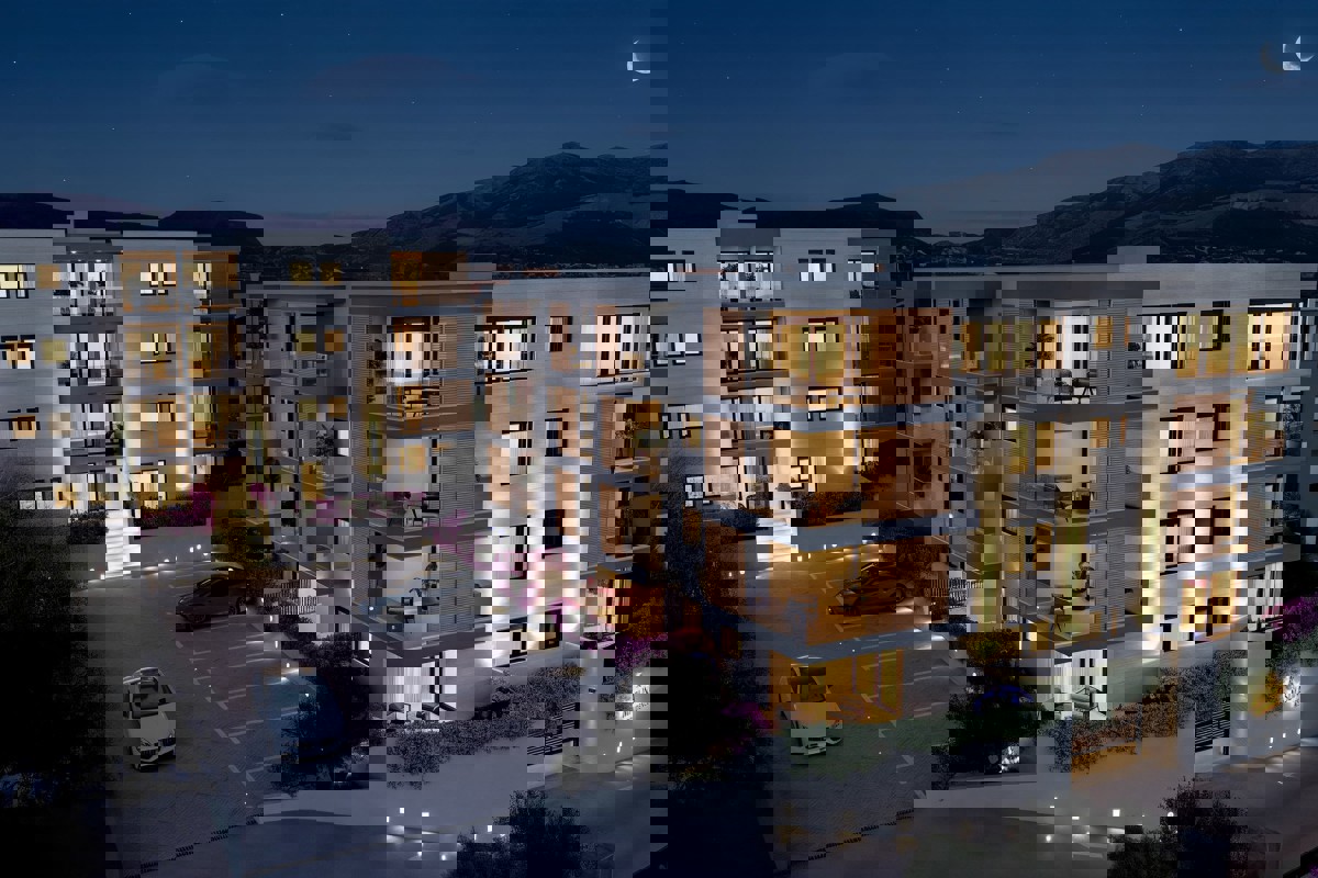 Appartamento SPLIT, 341.000 €