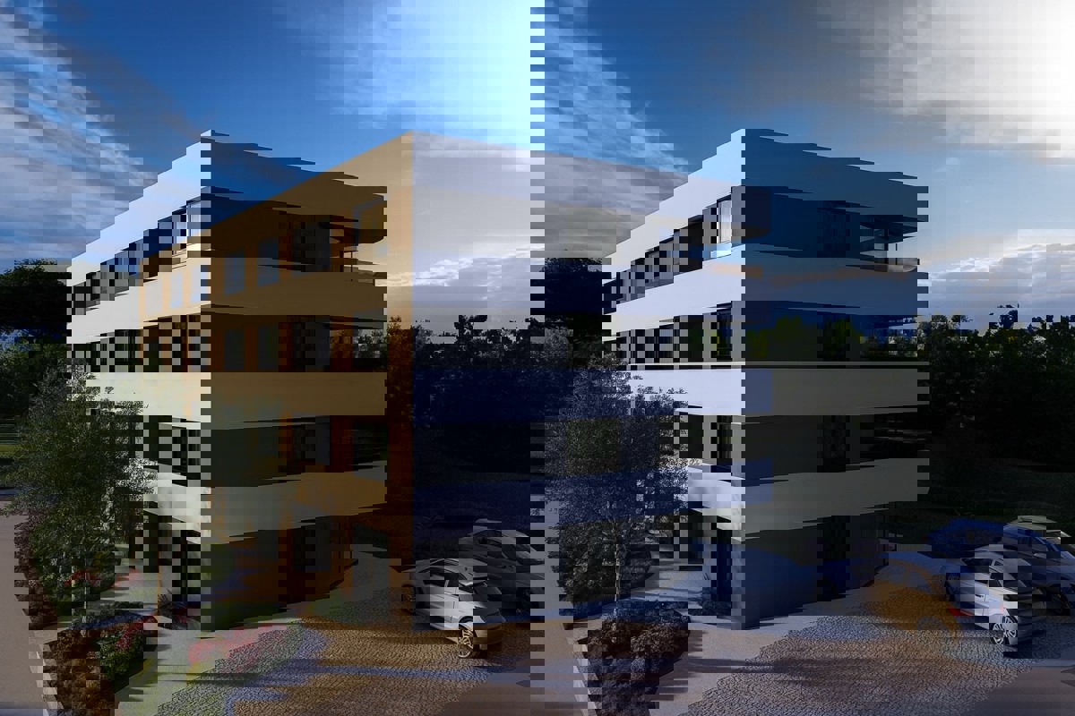 Квартира POREČ, 340.000 €