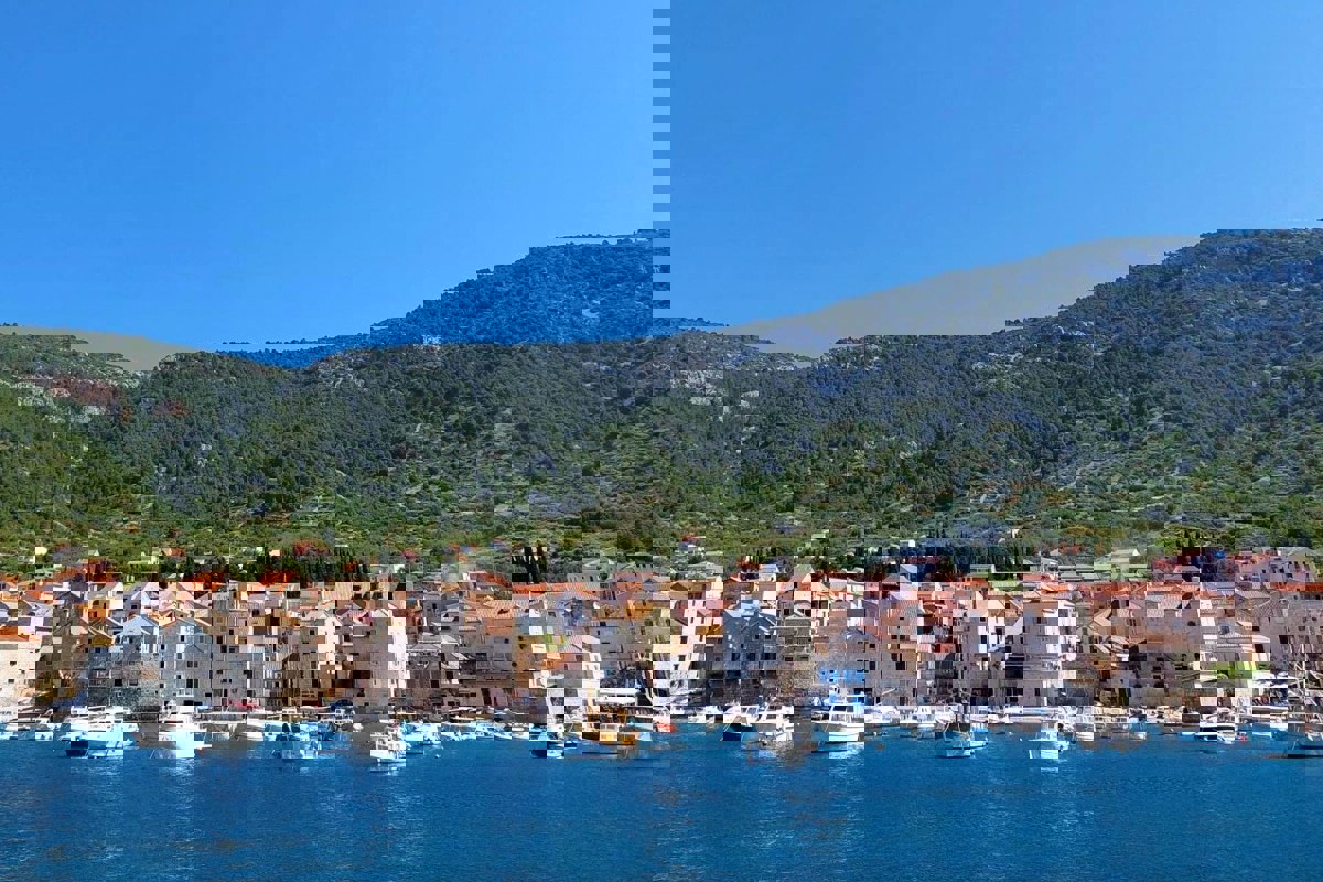 Квартира VIS, 315.000 €