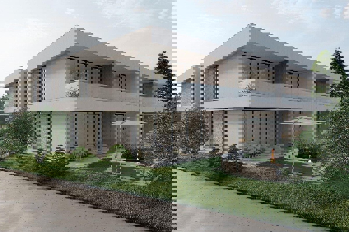 Квартира ROVINJ, 250.000 €