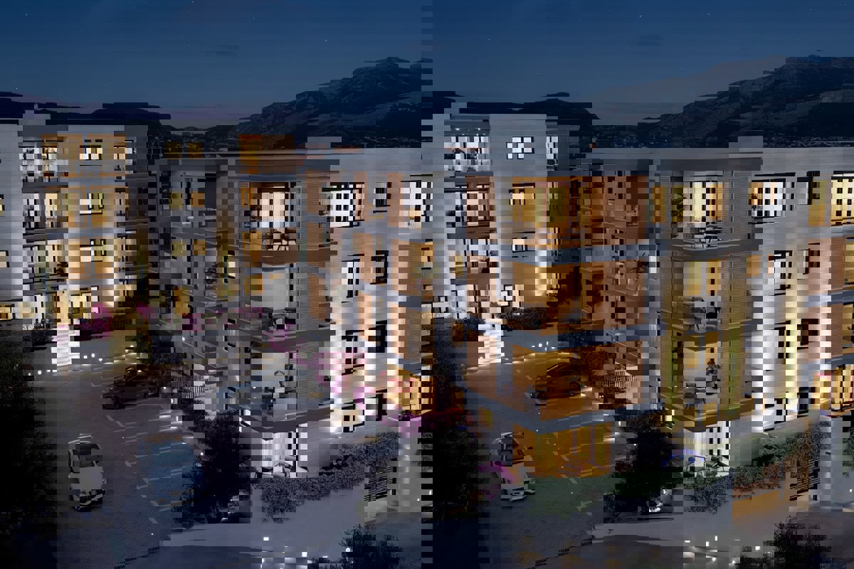 Квартира SPLIT, 296.000 €