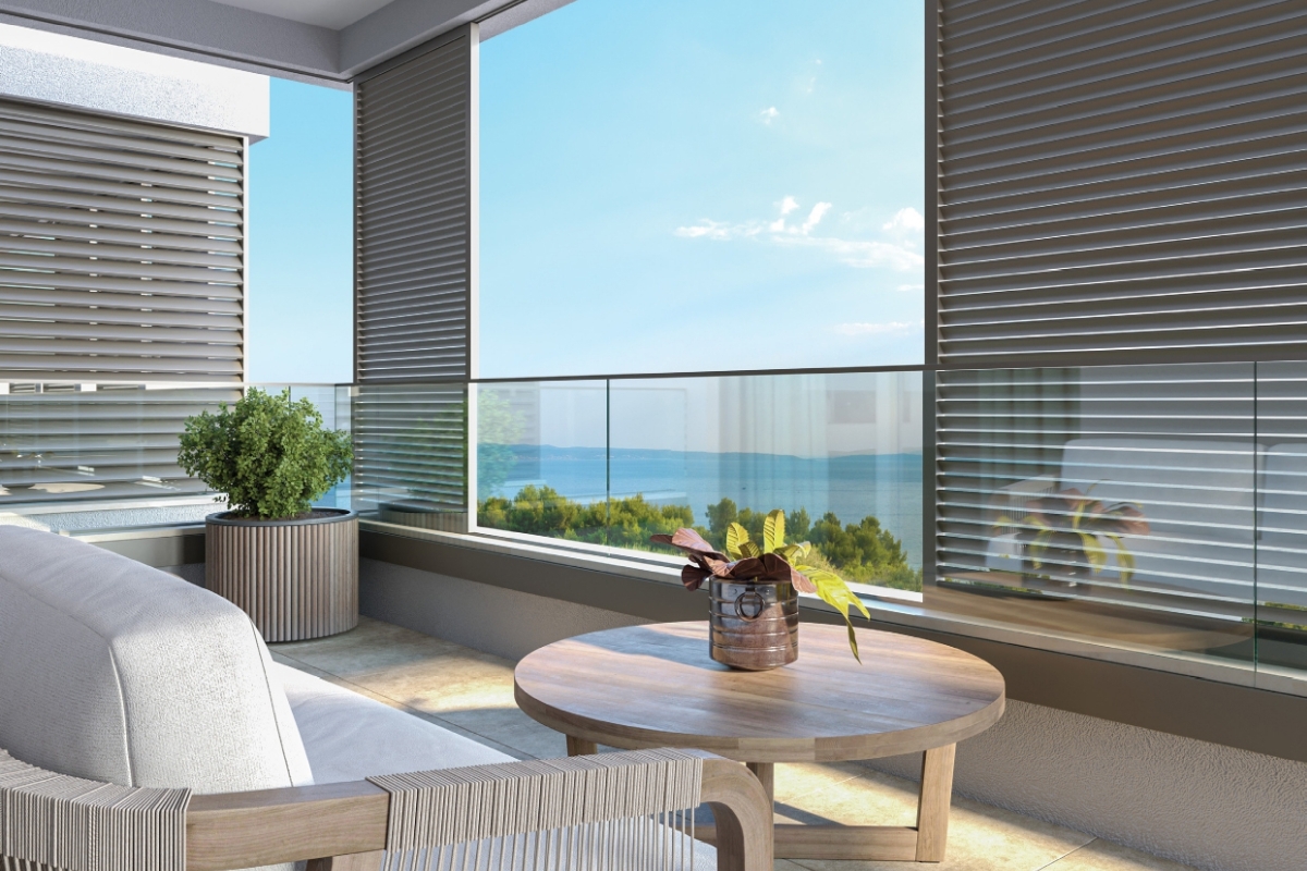 Квартира SPLIT, 302.100 €