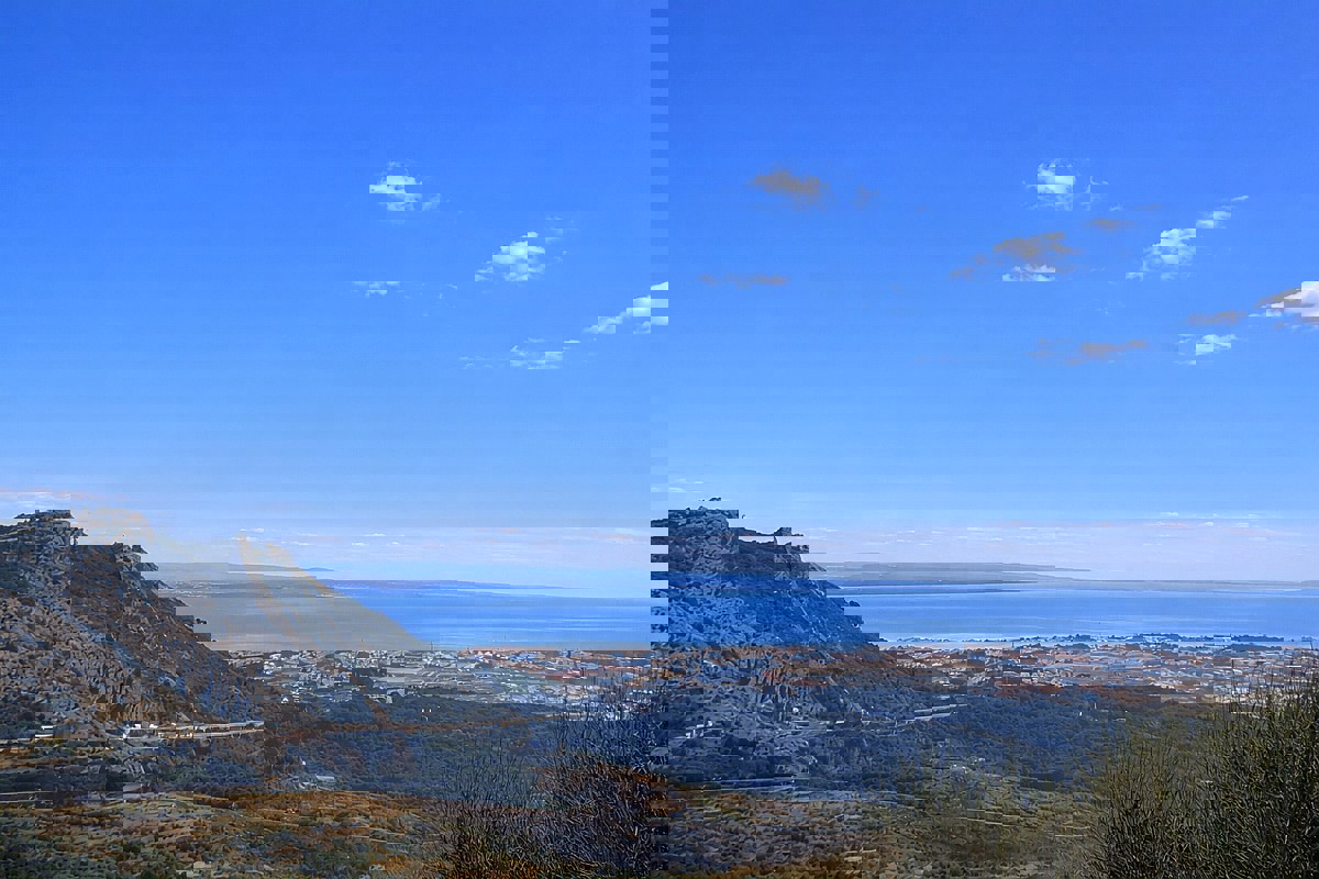 Terreno SPLIT, 380.000 €