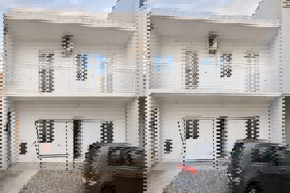 Casa SPLIT, 750.000 €