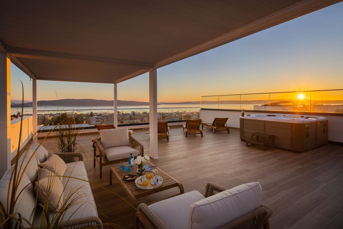 Casa KAŠTELA, 1.200.000 €