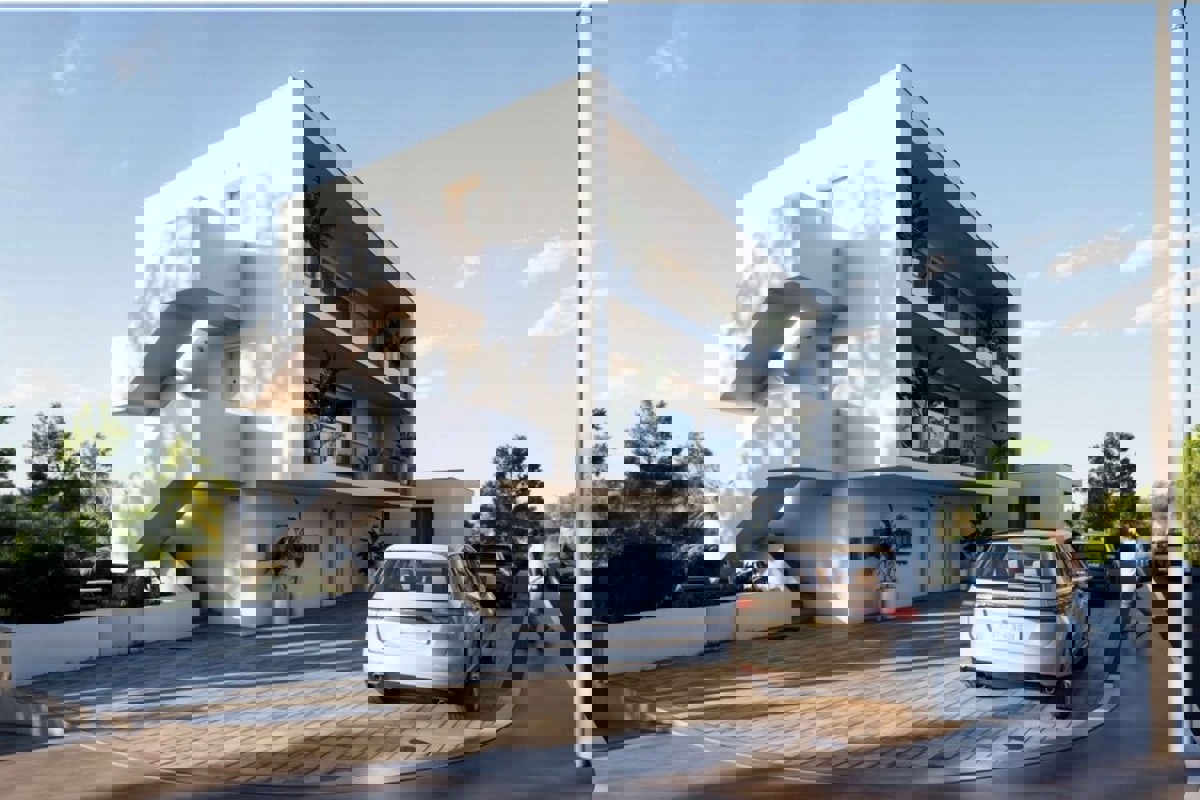 Appartamento UMAG, 255.000 €