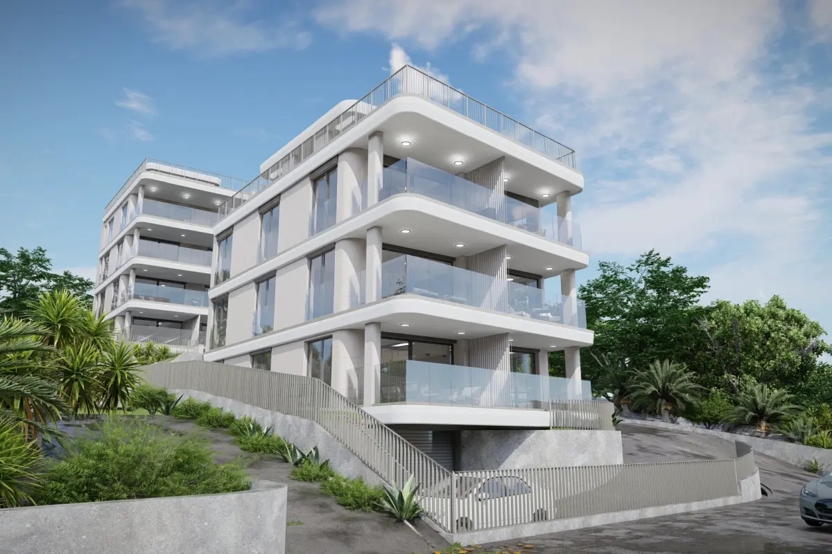 Appartamento TROGIR, 675.500 €