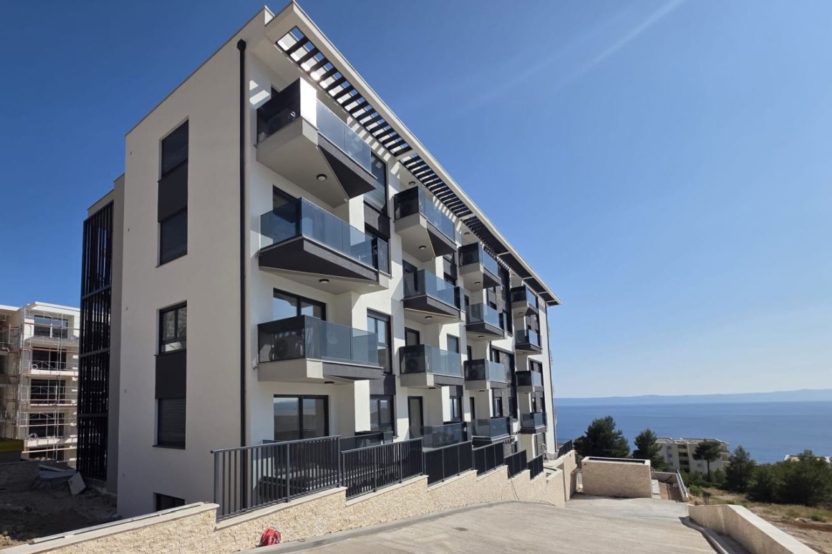 Appartamento MAKARSKA, 379.500 €
