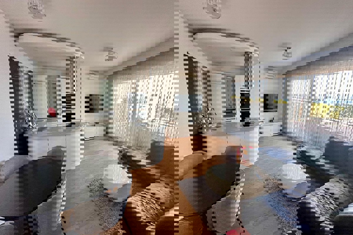 Appartamento SPLIT, 850.000 €