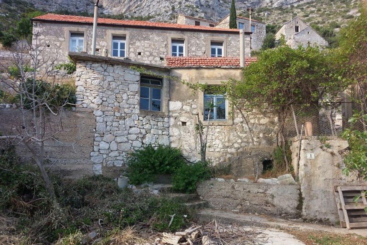 Slika nekretnine