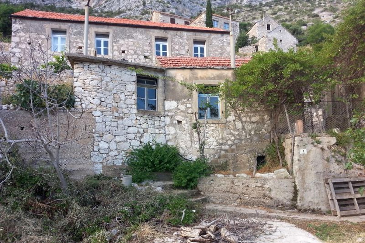 Slika nekretnine
