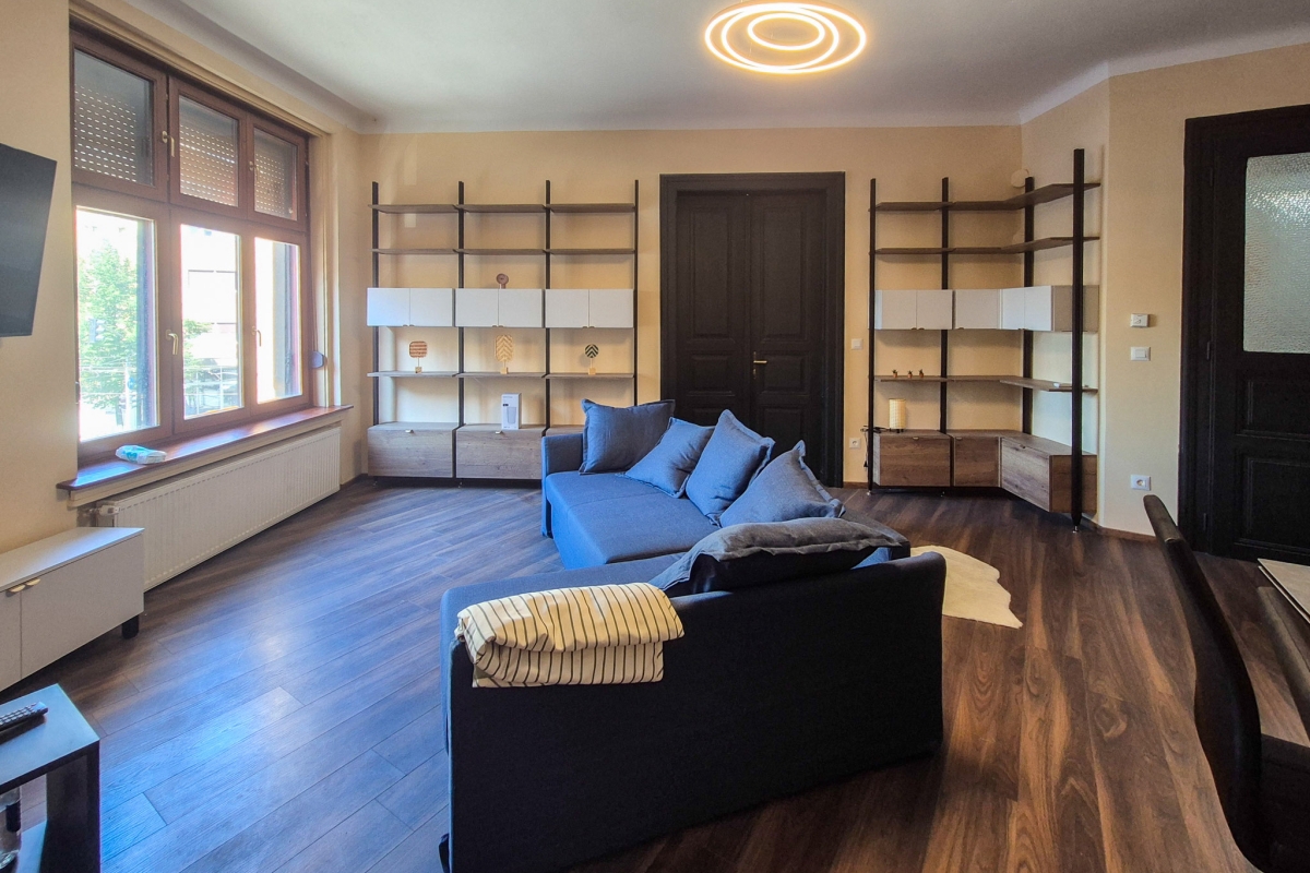 Appartamento ZAGREB, 500.000 €