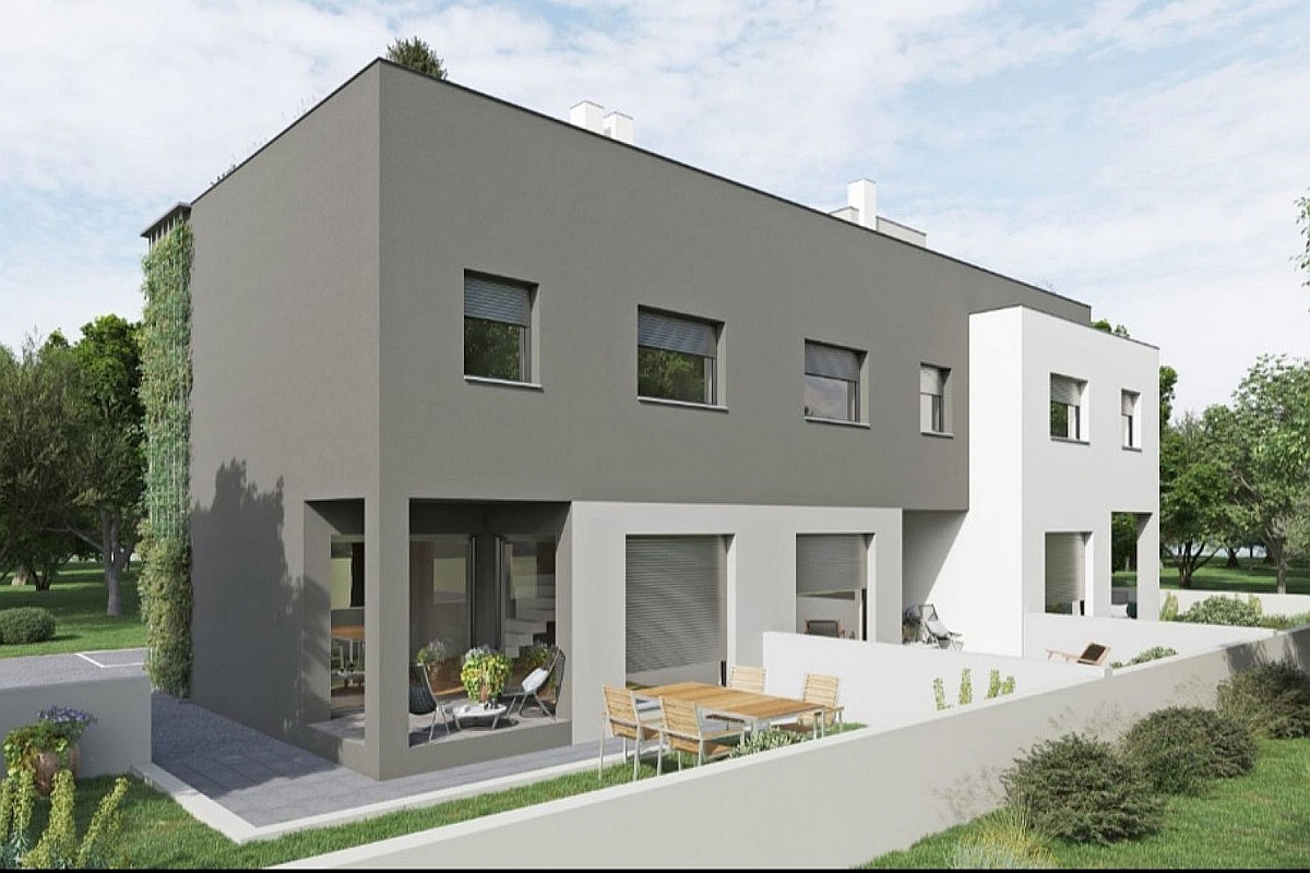 Дом ZADAR, 304.395 €