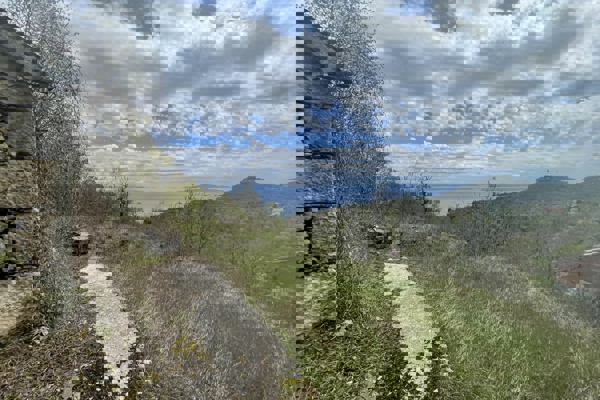 Участок OPATIJA, 490.000 €