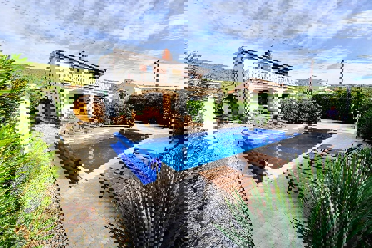 Casa KRK, 850.000 €