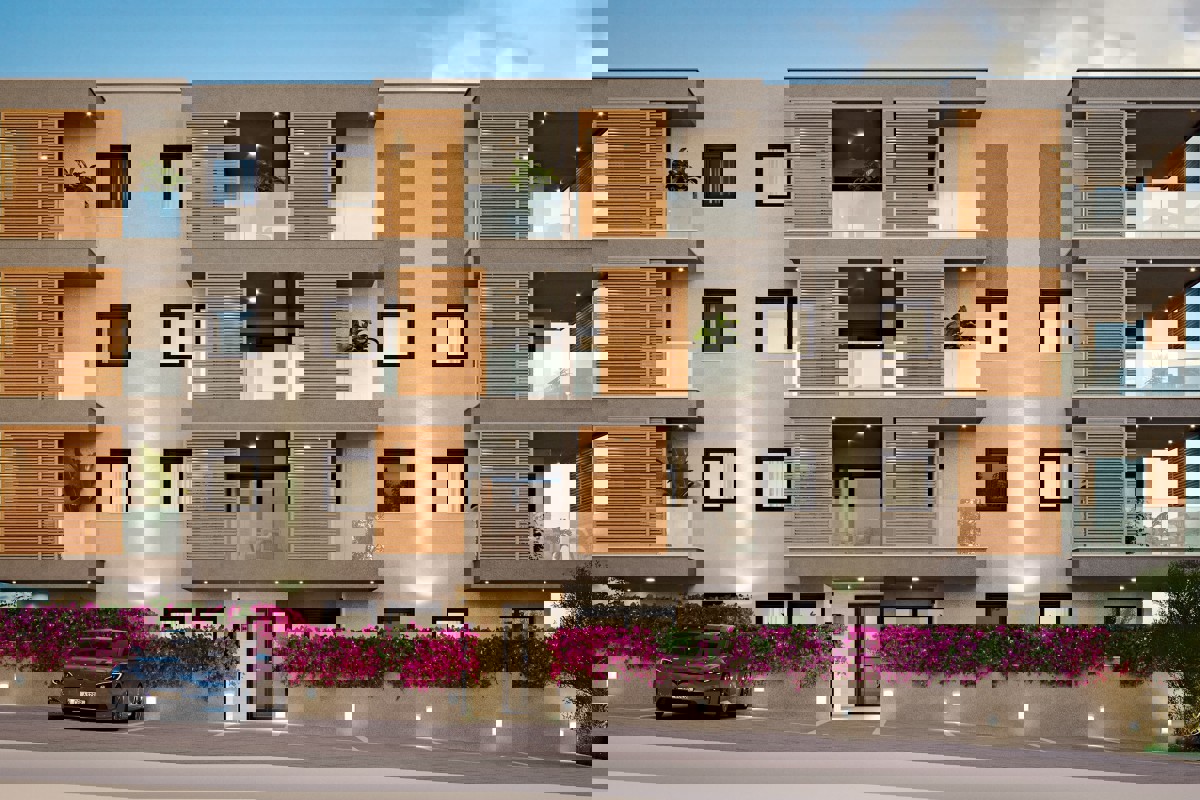 Квартира SPLIT, 295.000 €