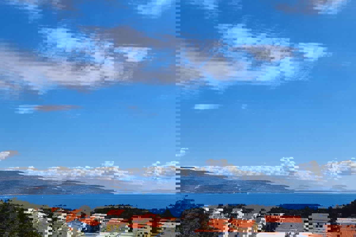 Квартира KRK, 950.000 €