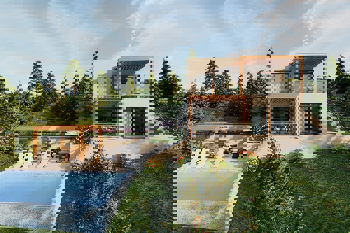 Участок HVAR, 255.000 €