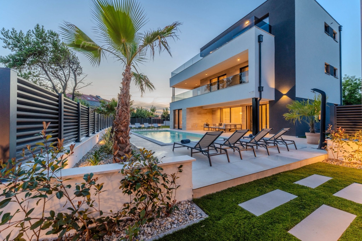 Casa ZADAR, 1.650.000 €