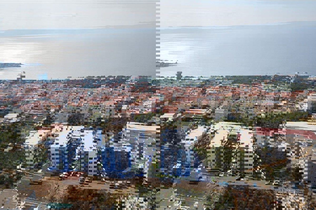 Appartamento MAKARSKA, 368.500 €