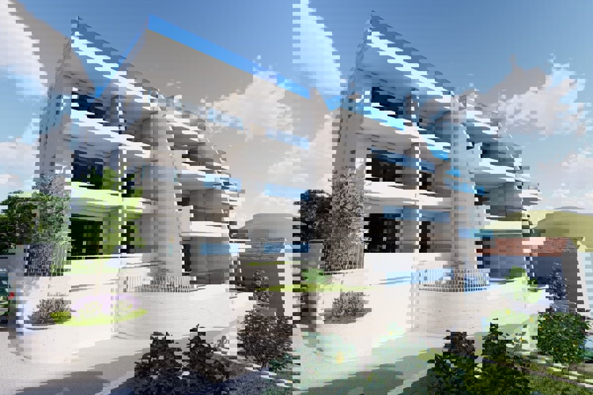 Appartamento PRIMOŠTEN, 497.612 €