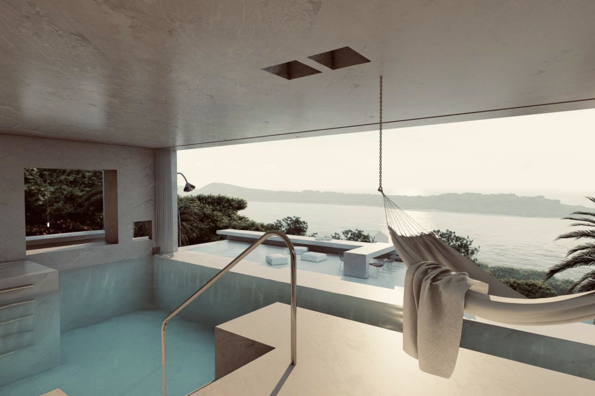 Terreno KORČULA, 650.000 €