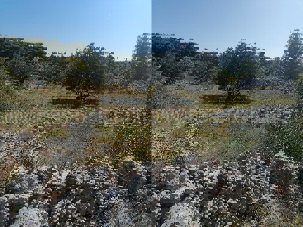 Участок TRIBUNJ, 286.000 €