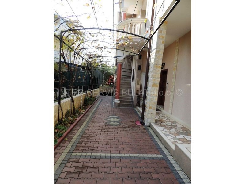 VODICE