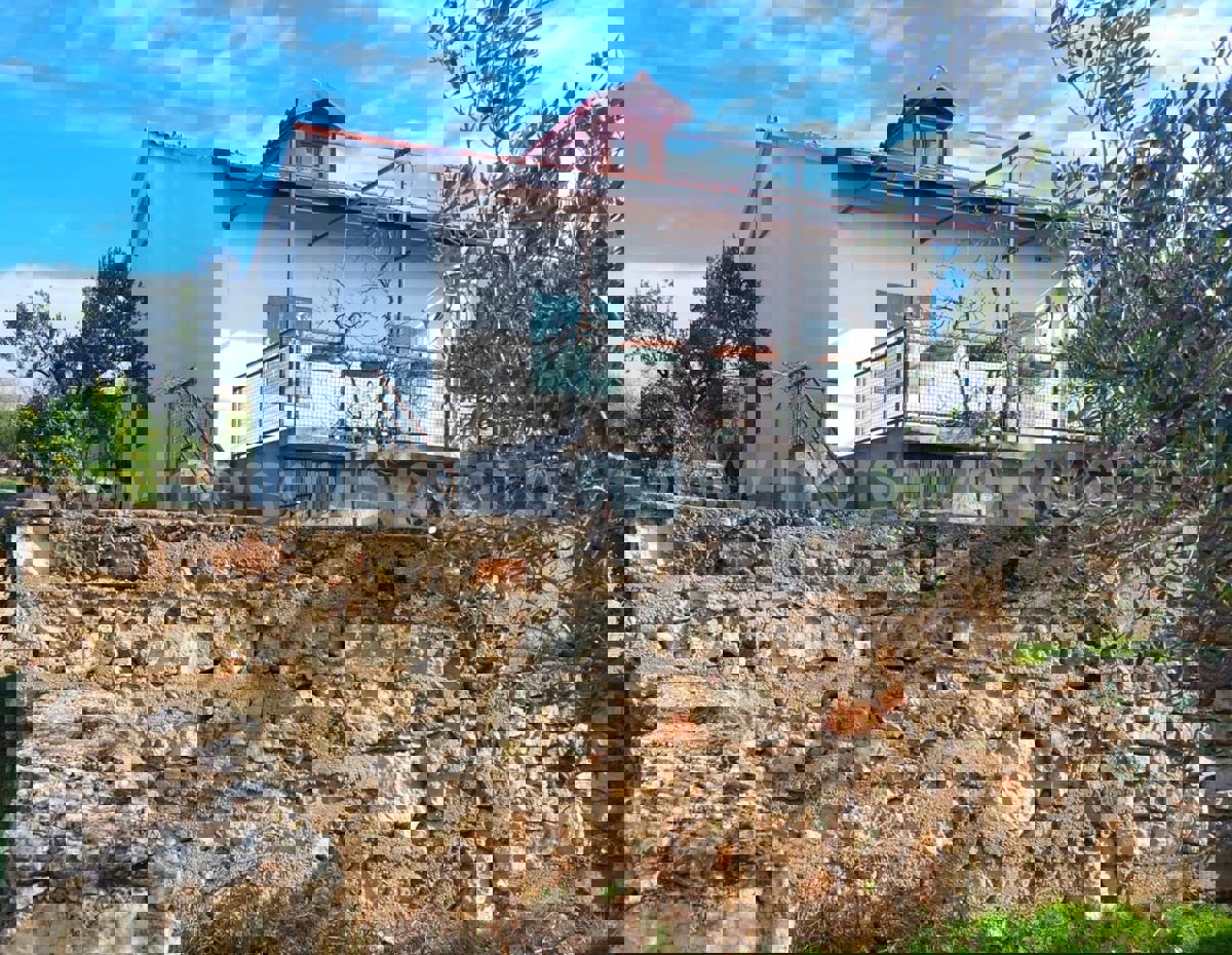 Дом ŠIBENIK, 150.000 €