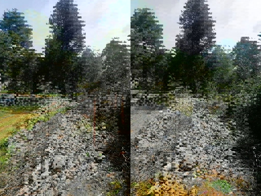 Terreno ŠIBENIK, 69.300 €