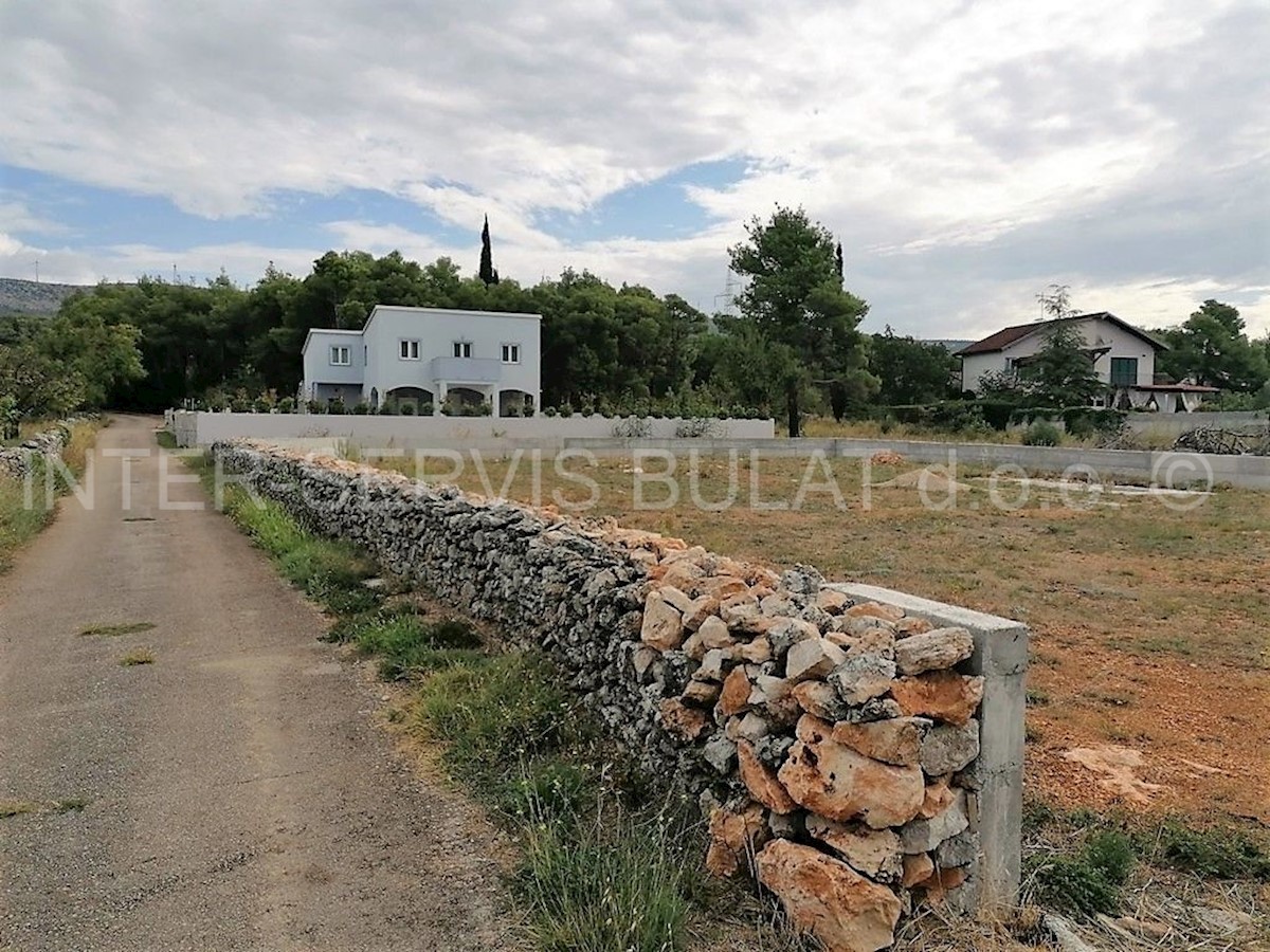 DUBRAVA KOD ŠIBENIKA